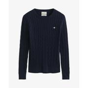 Stretch co cable crew