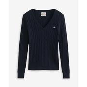 Strech Cotton Cable V Nec