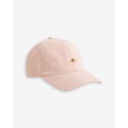 Shield Cotton Twill Cap