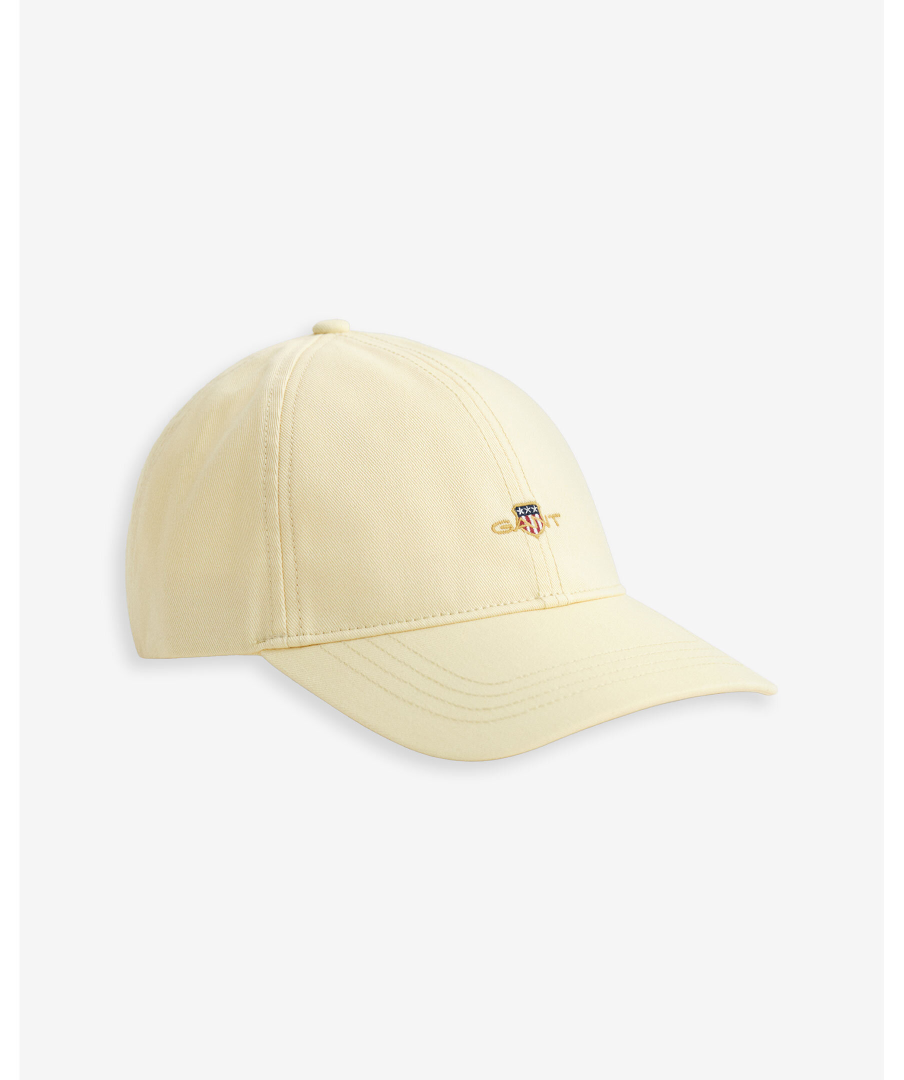 Shield Cotton Twill Cap