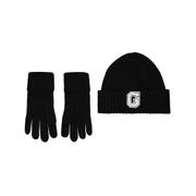 G Beanie & Glove Gift Set