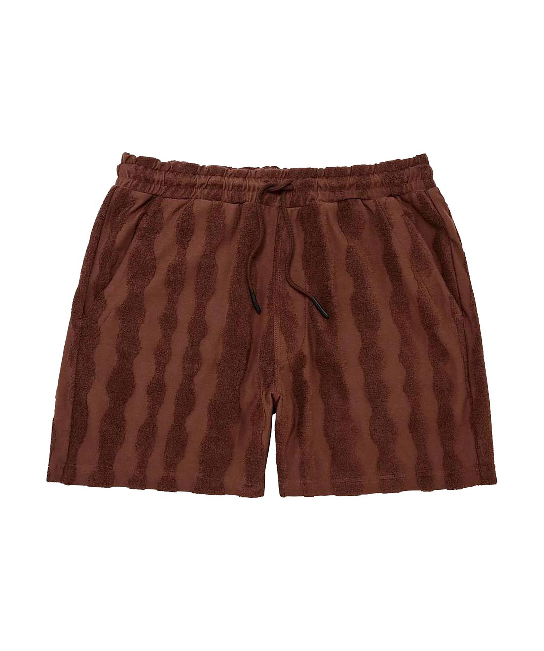 Totem Terry Shorts