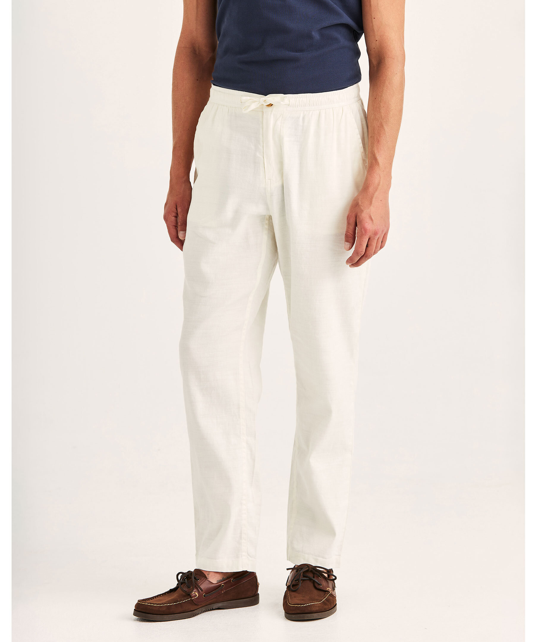 Fenix linen trousers