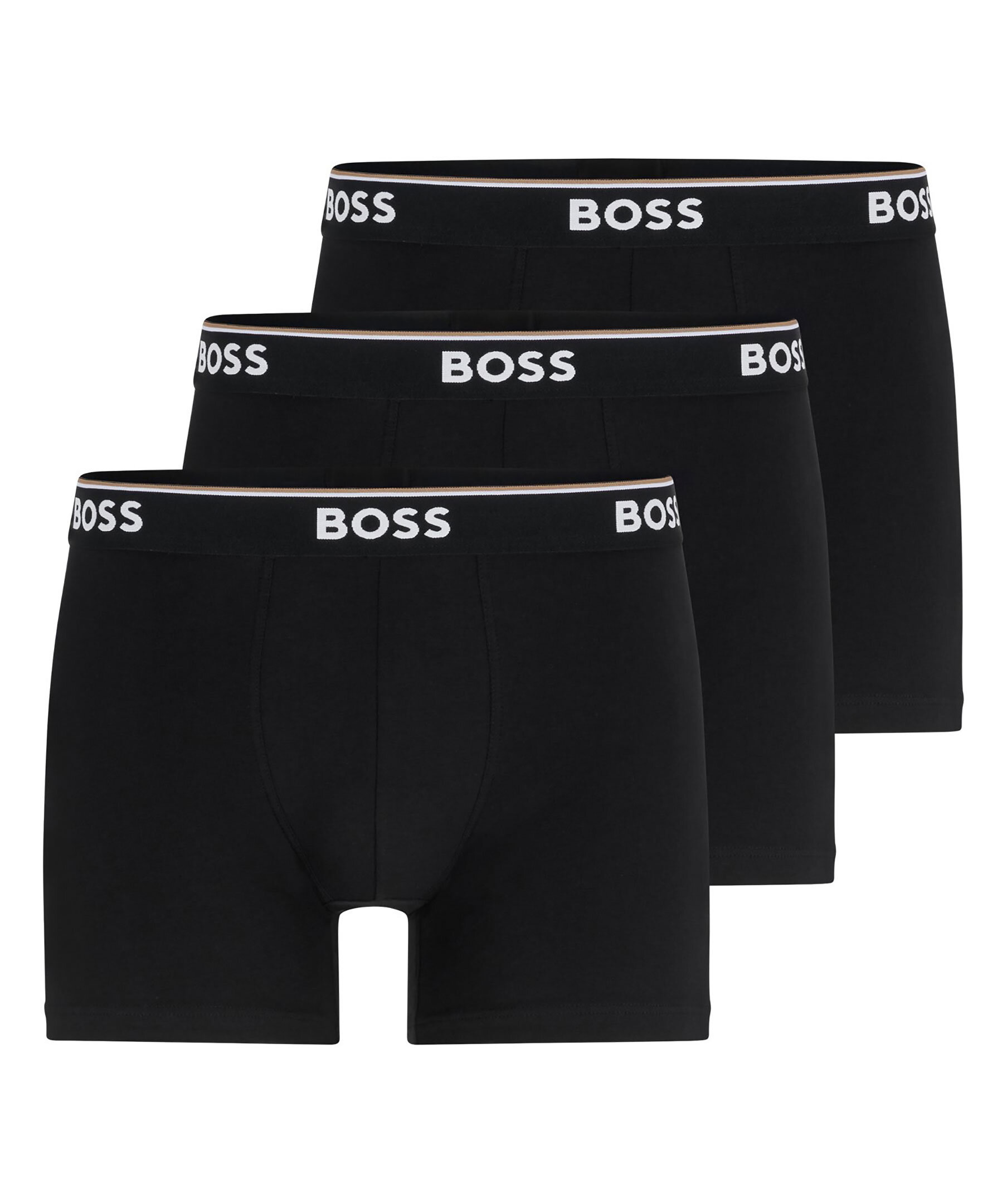 Boxer brief 3 p