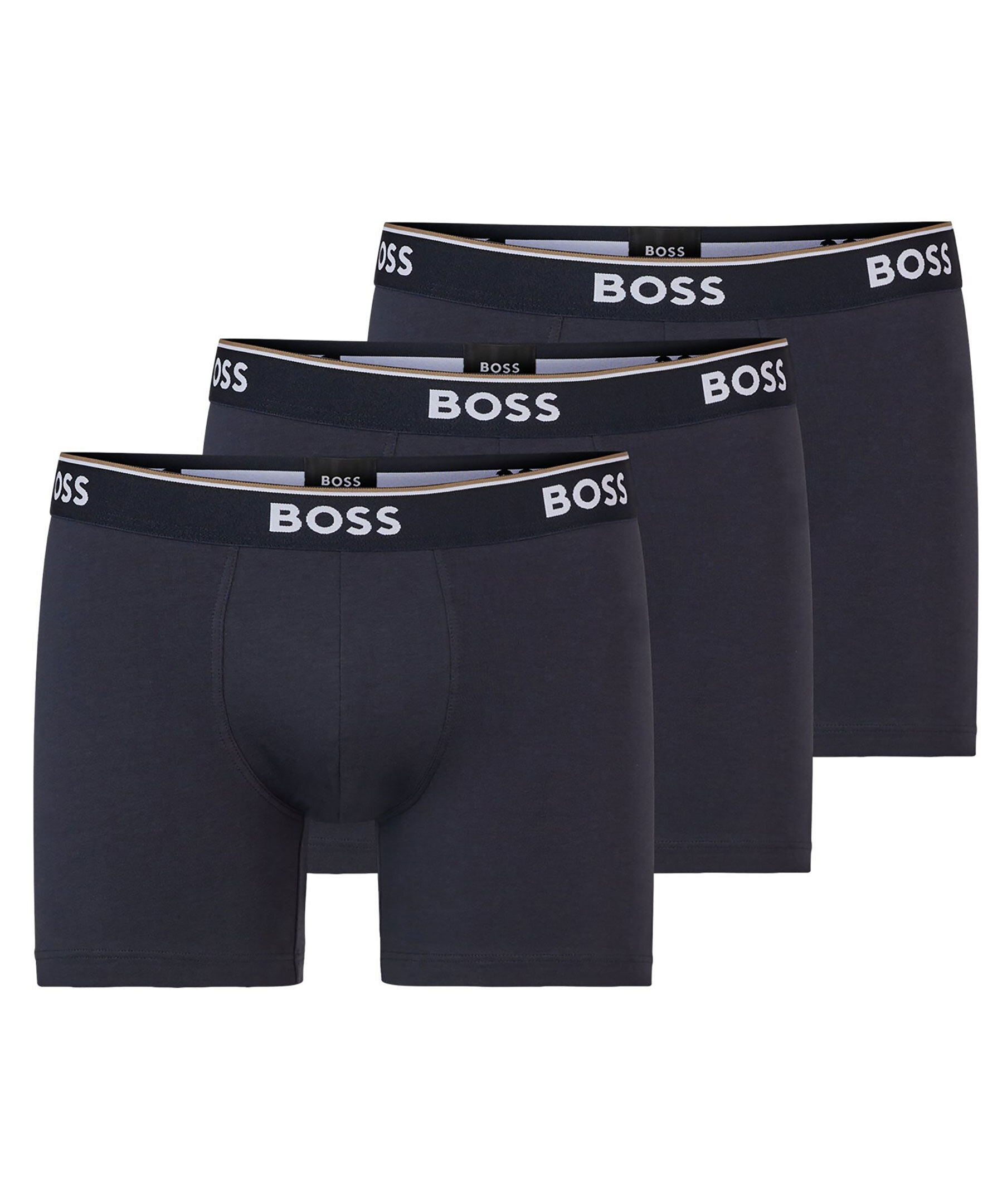 Boxer brief 3 p
