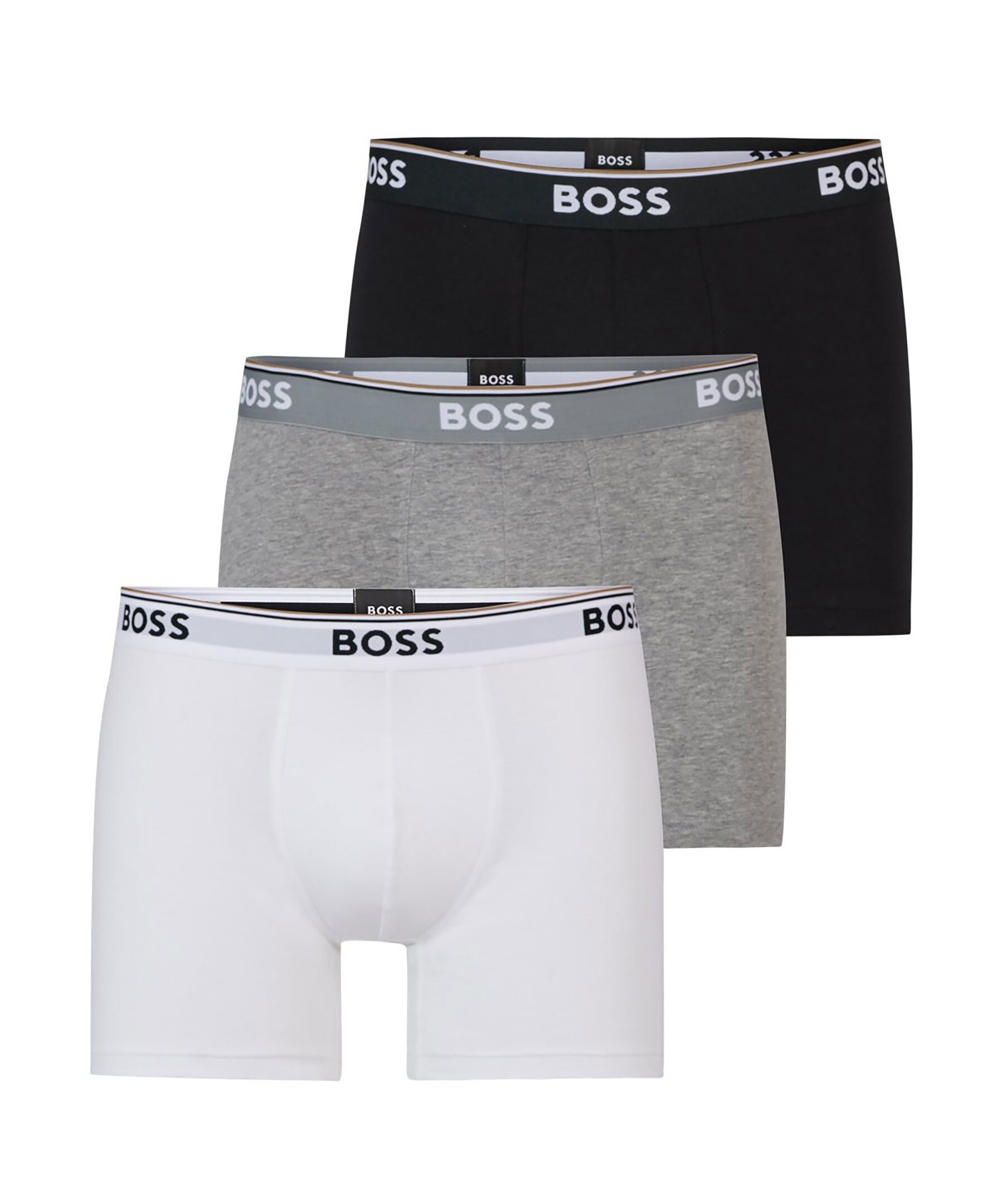 Boxer brief 3 p