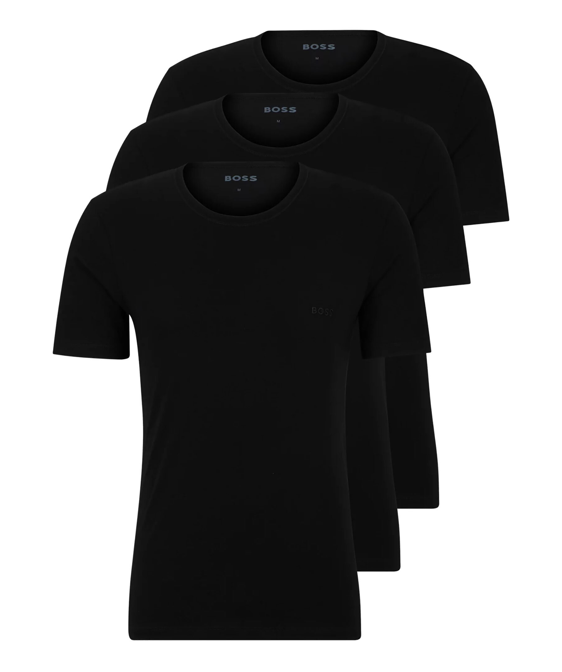 T-shirt rn 3p classic