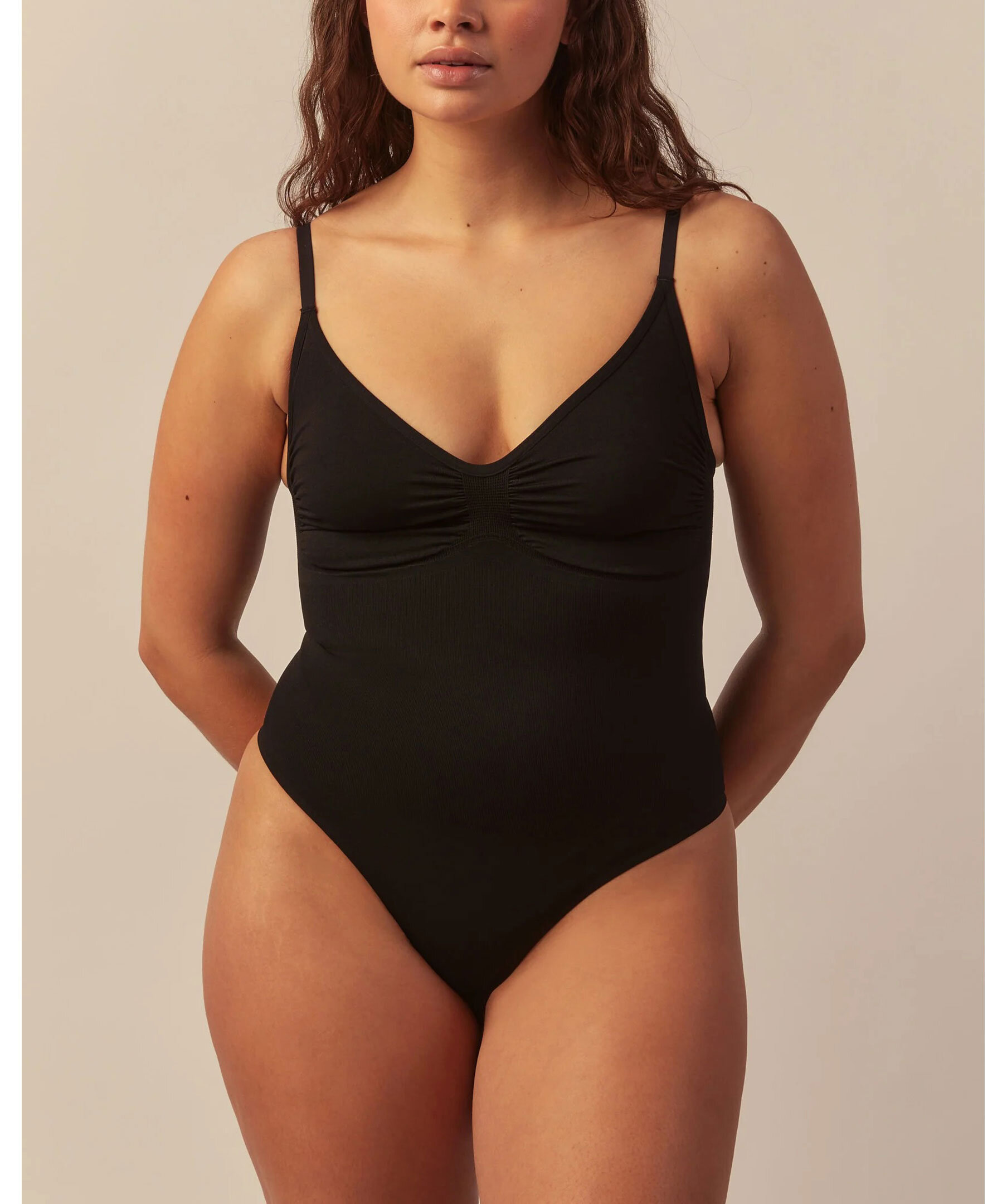 The Everyday Body Thong