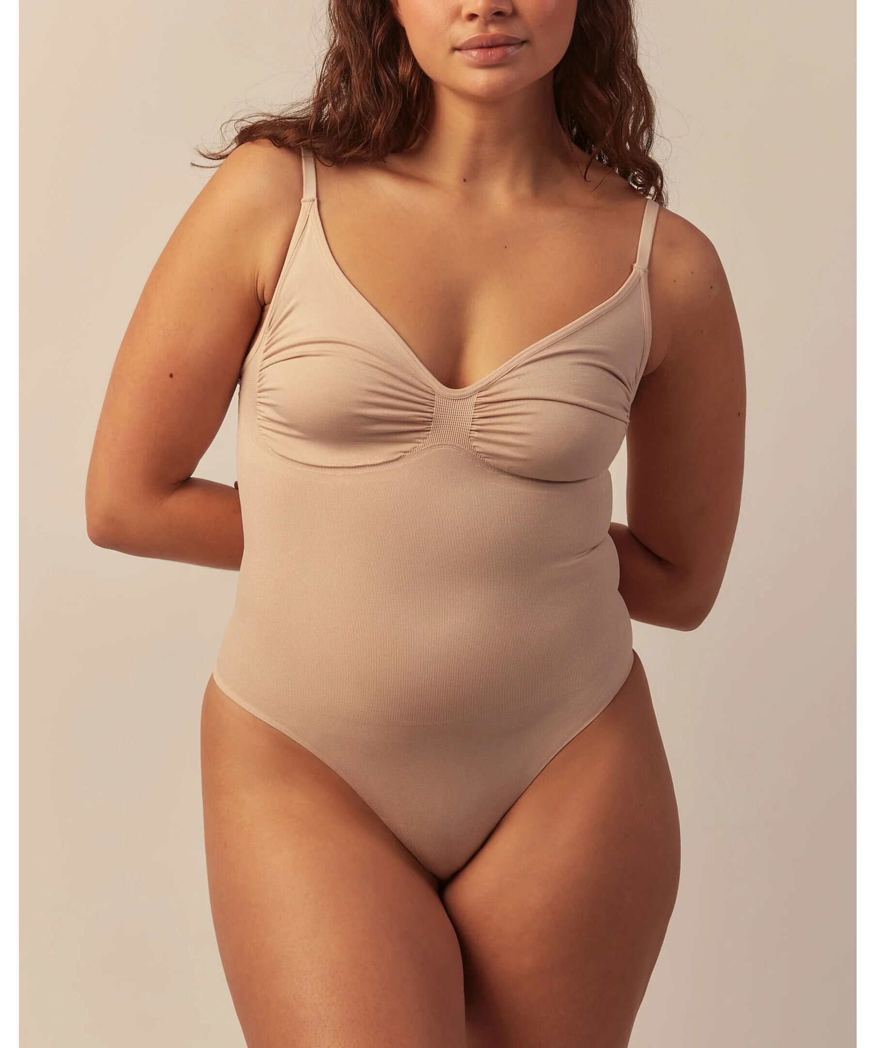 The Everyday Body Thong