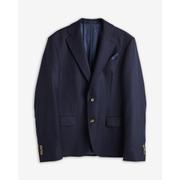 Hopsack Sherman Blazer