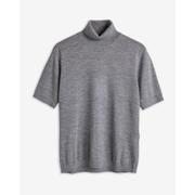 Delmy Roll Knit