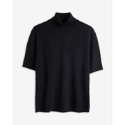 Delmy Roll Knit