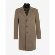Cashmere Coat Sultan