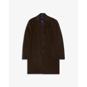 Cashmere Coat Sultan