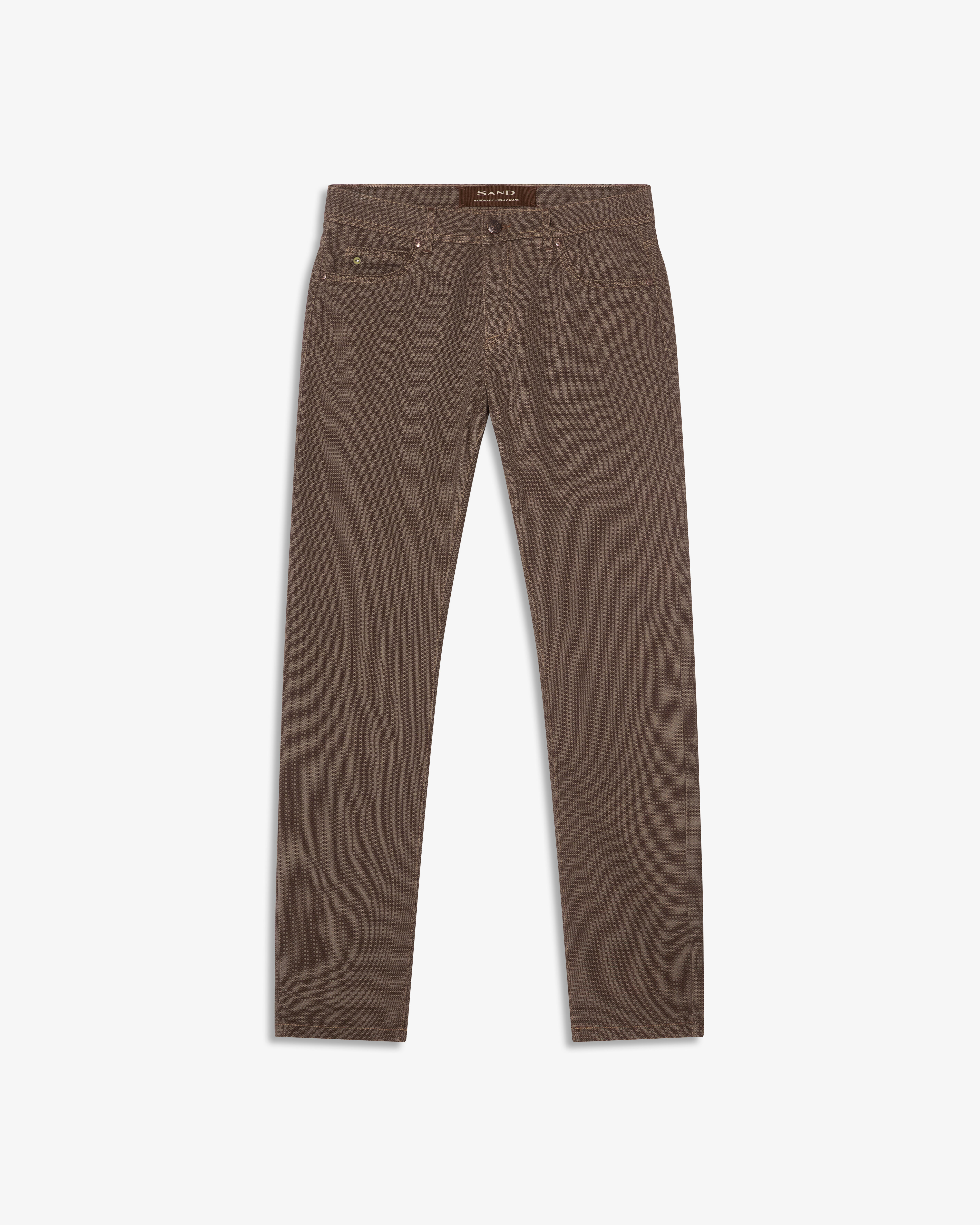 Burton Suede Trouser