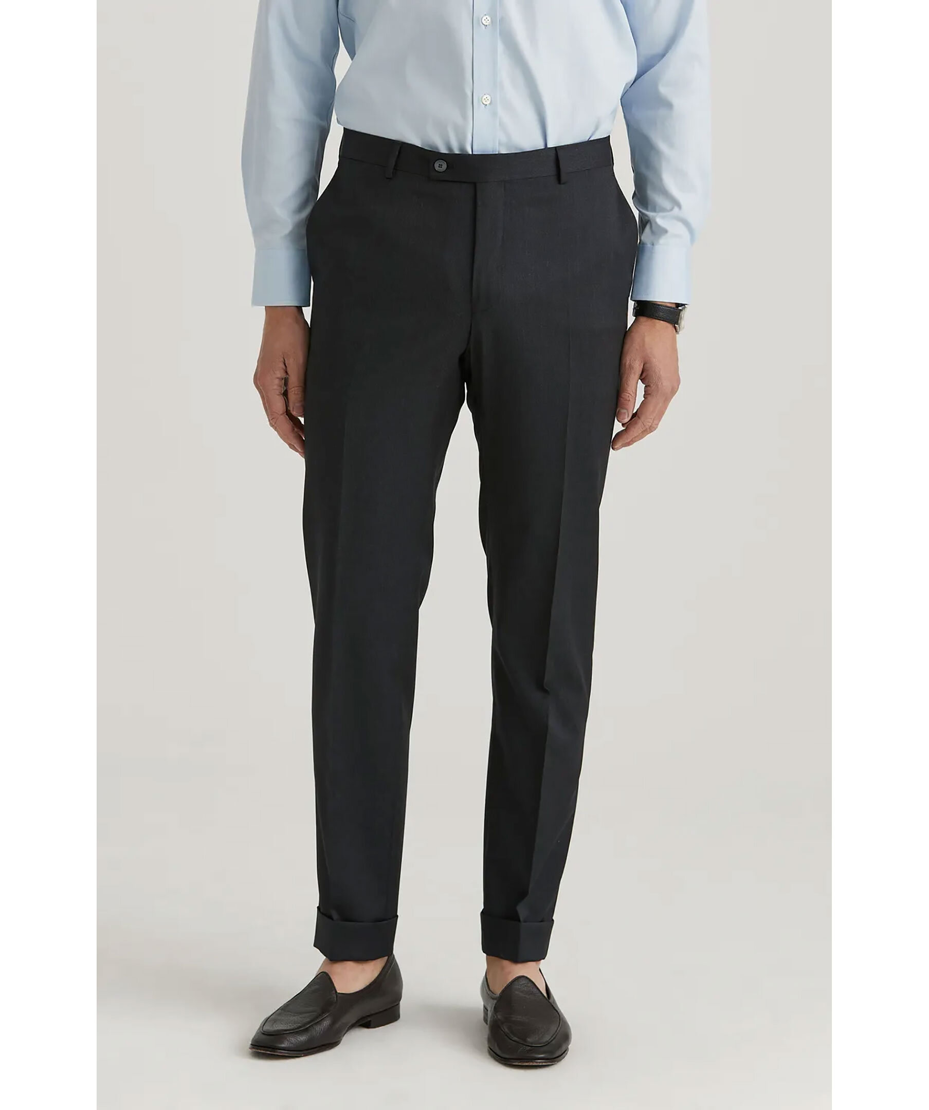Prestige suit trouser