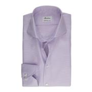 Fitted body shirt