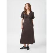 Illana Poplin Dress