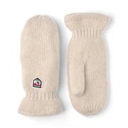 Basic Wool Mitt
