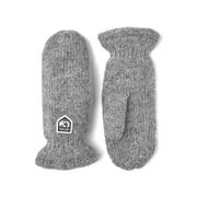 Basic Wool Mitt