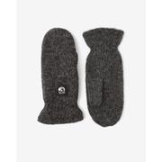 Basic Wool Mitt