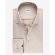 Regular Fit Contrast