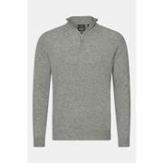 Patton half zip