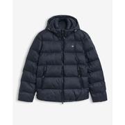 Active cloud jacket