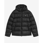 Active cloud jacket