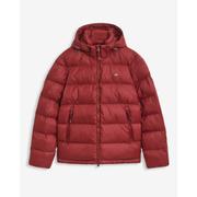 Active cloud jacket