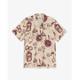 Cantina Cuba Linen Shirt