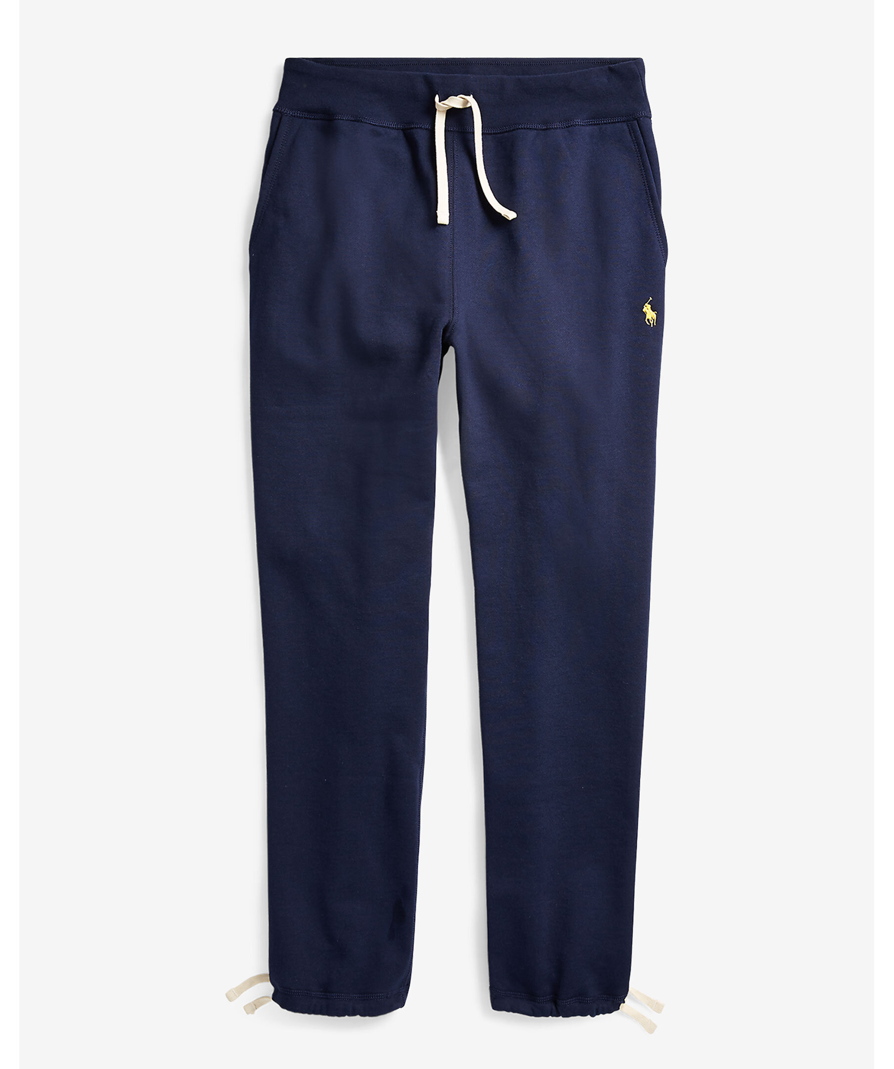 Classic Fit Fleece Pants