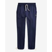 Classic Fit Fleece Pants