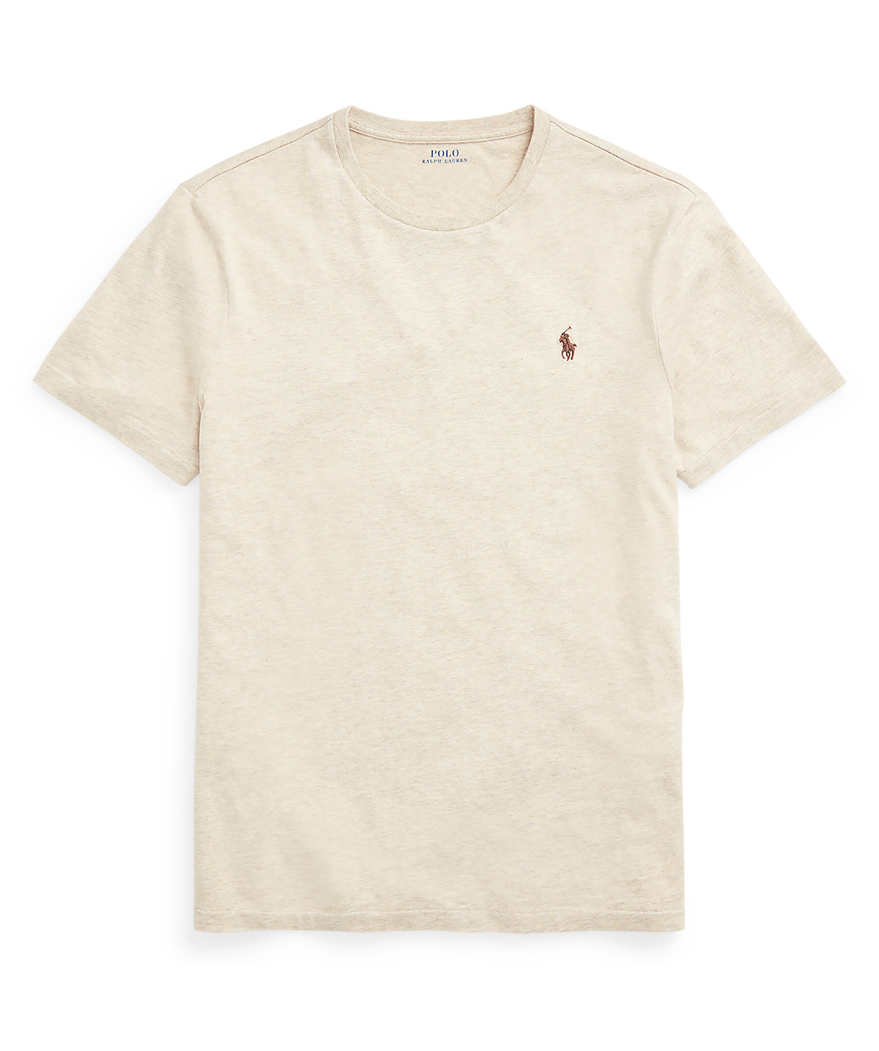 Crewneck t-shirt