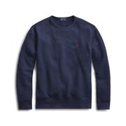 Long sleeve knit