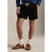 Cordyroy Prepster Shorts