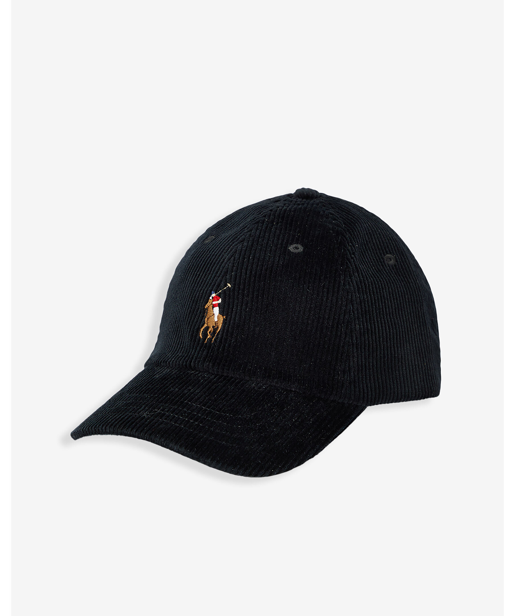 Stretch Cord Cap