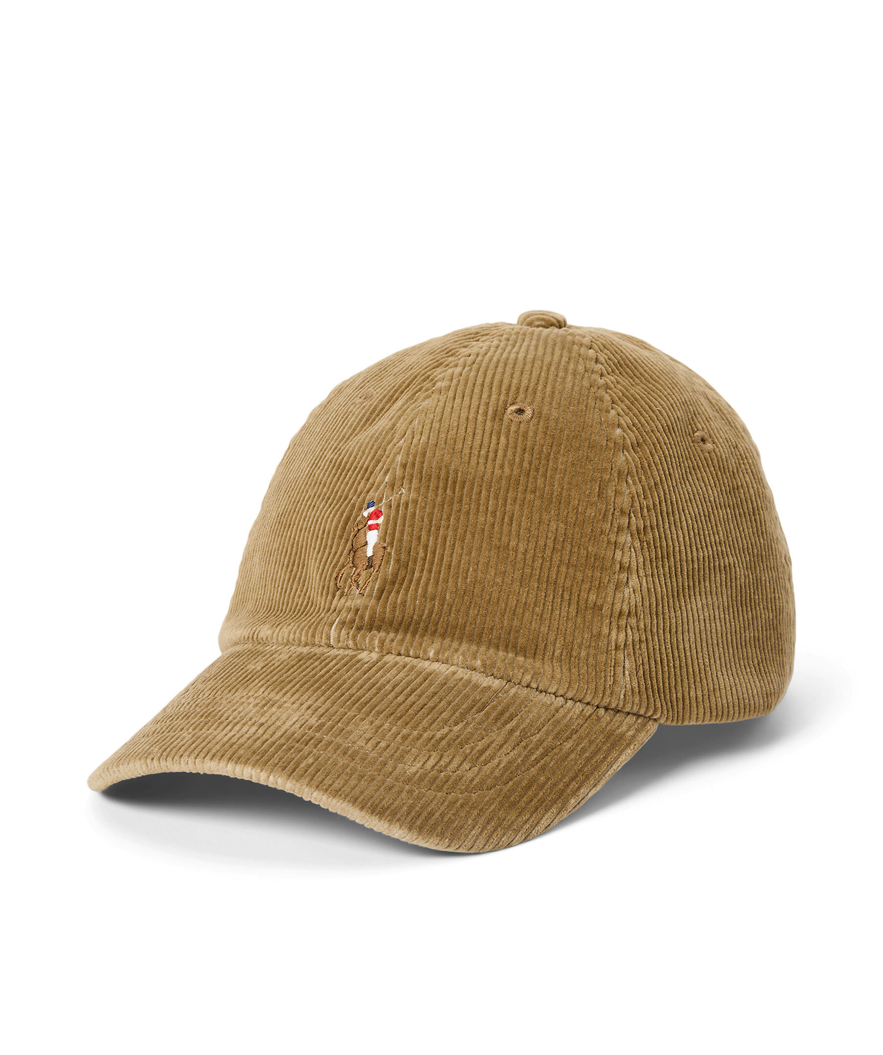 Stretch Cord Cap
