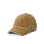 Stretch Cord Cap