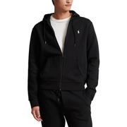 Fullzip hood