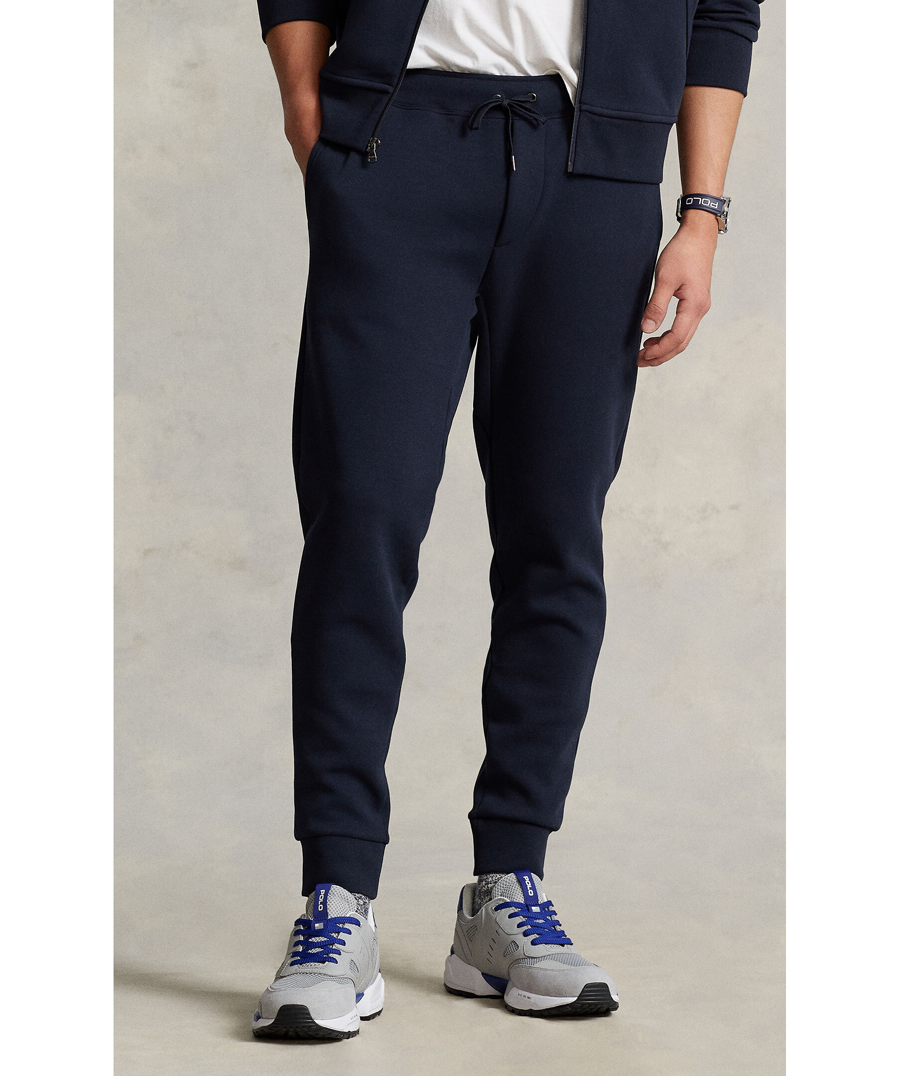 Ralph lauren mjukisbyxor outlet