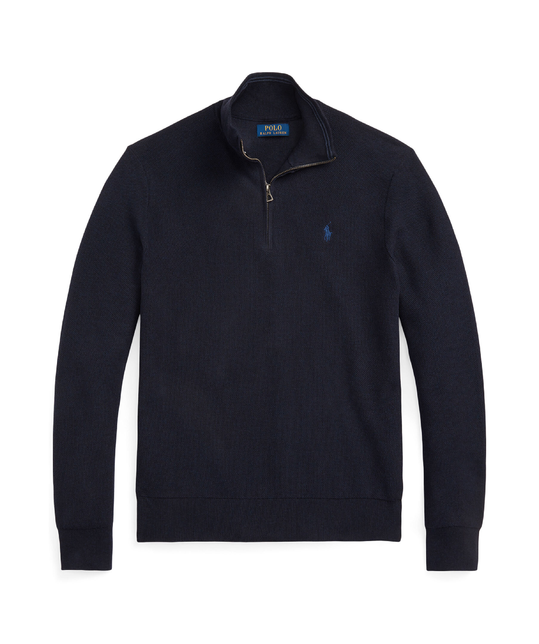 Texture long sleeve HZ