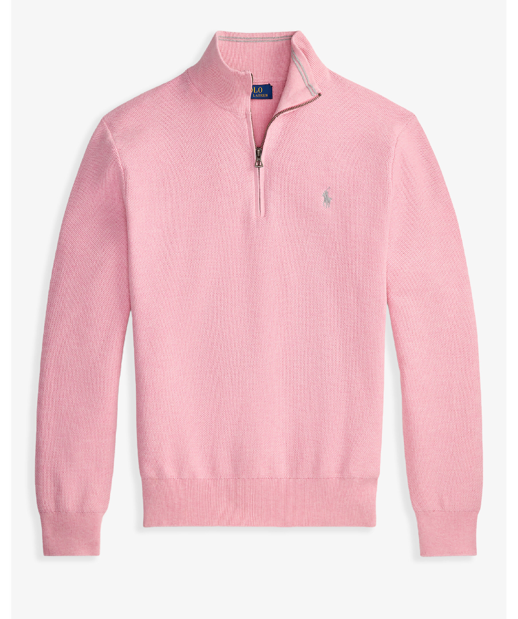 Texture long sleeve HZ