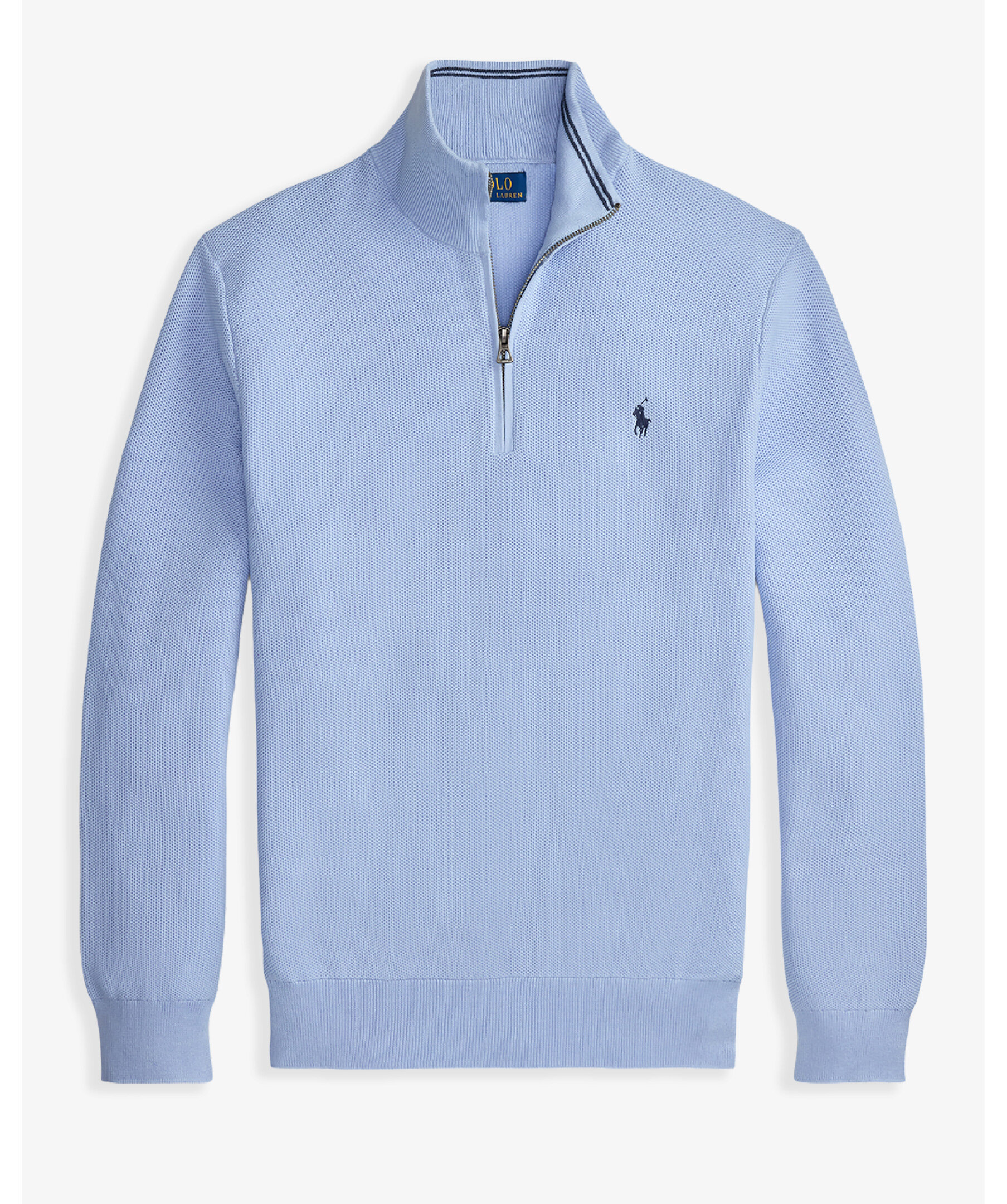 Texture long sleeve HZ