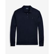 LS Merino Pullover