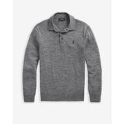 LS Merino Pullover