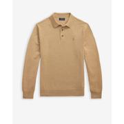 LS Merino Pullover