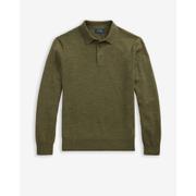 LS Merino Pullover