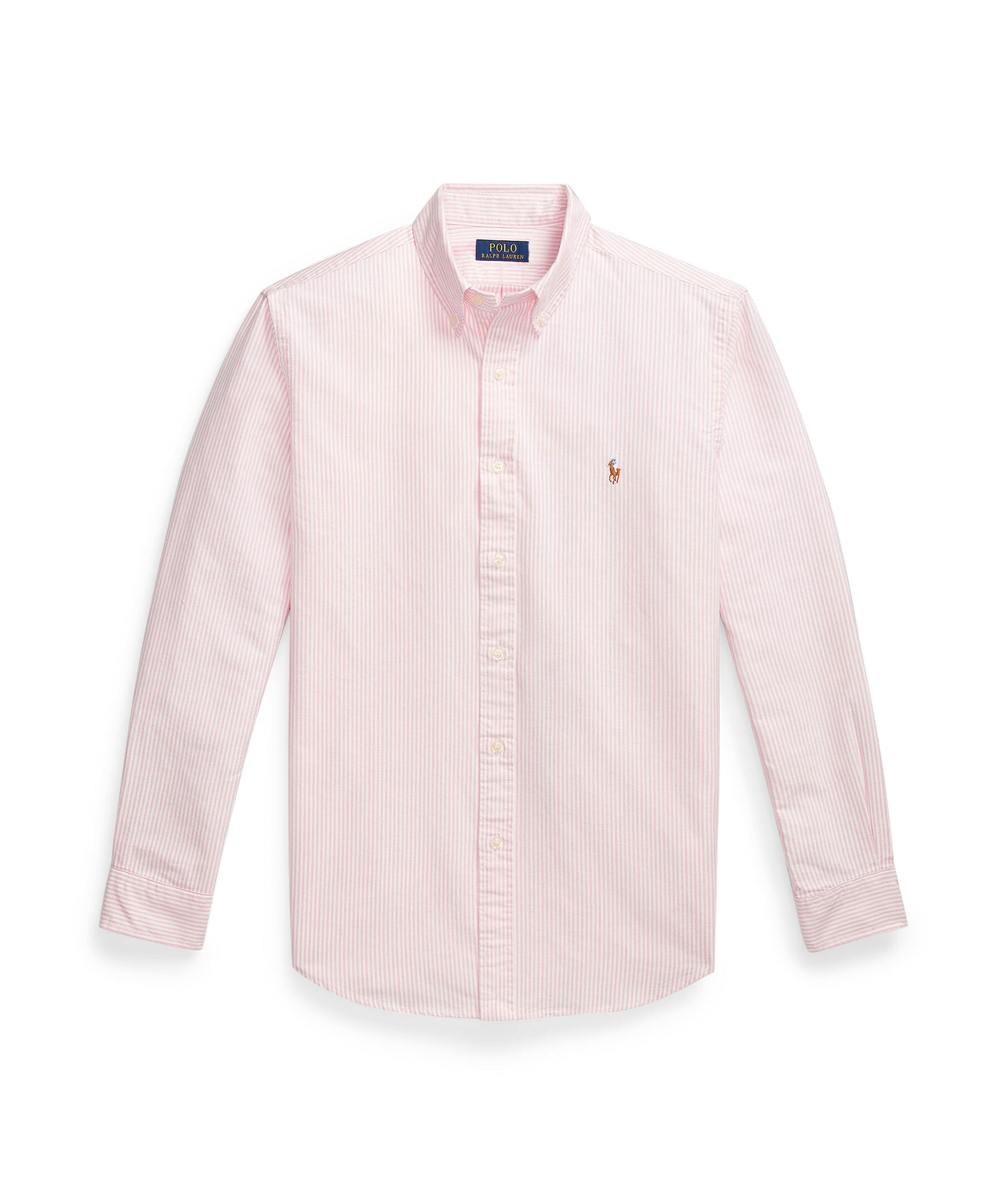 Custom Fit Oxford