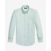 Custom Fit Oxford